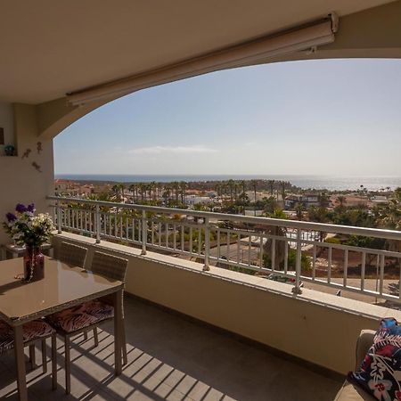 פאלם-מאר Comfortable Apartment With Amazing Sea Views מראה חיצוני תמונה