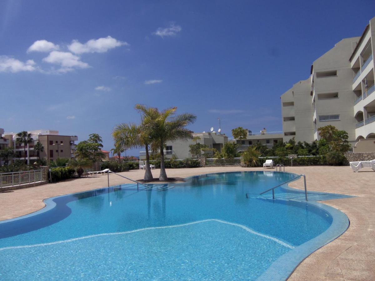 פאלם-מאר Comfortable Apartment With Amazing Sea Views מראה חיצוני תמונה