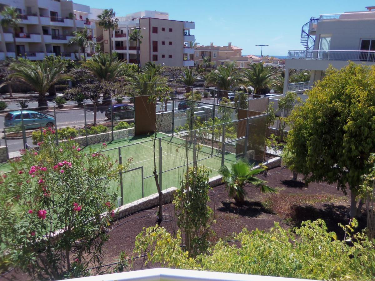 פאלם-מאר Comfortable Apartment With Amazing Sea Views מראה חיצוני תמונה