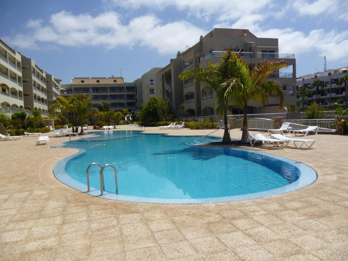 פאלם-מאר Comfortable Apartment With Amazing Sea Views מראה חיצוני תמונה