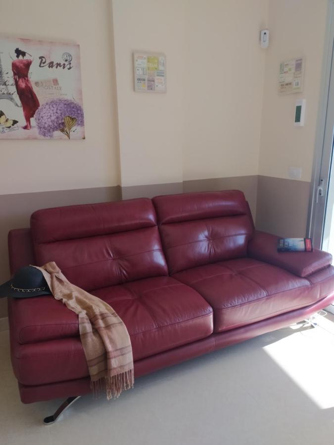 פאלם-מאר Comfortable Apartment With Amazing Sea Views מראה חיצוני תמונה