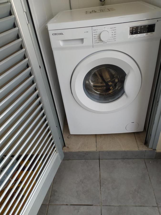 פאלם-מאר Comfortable Apartment With Amazing Sea Views מראה חיצוני תמונה
