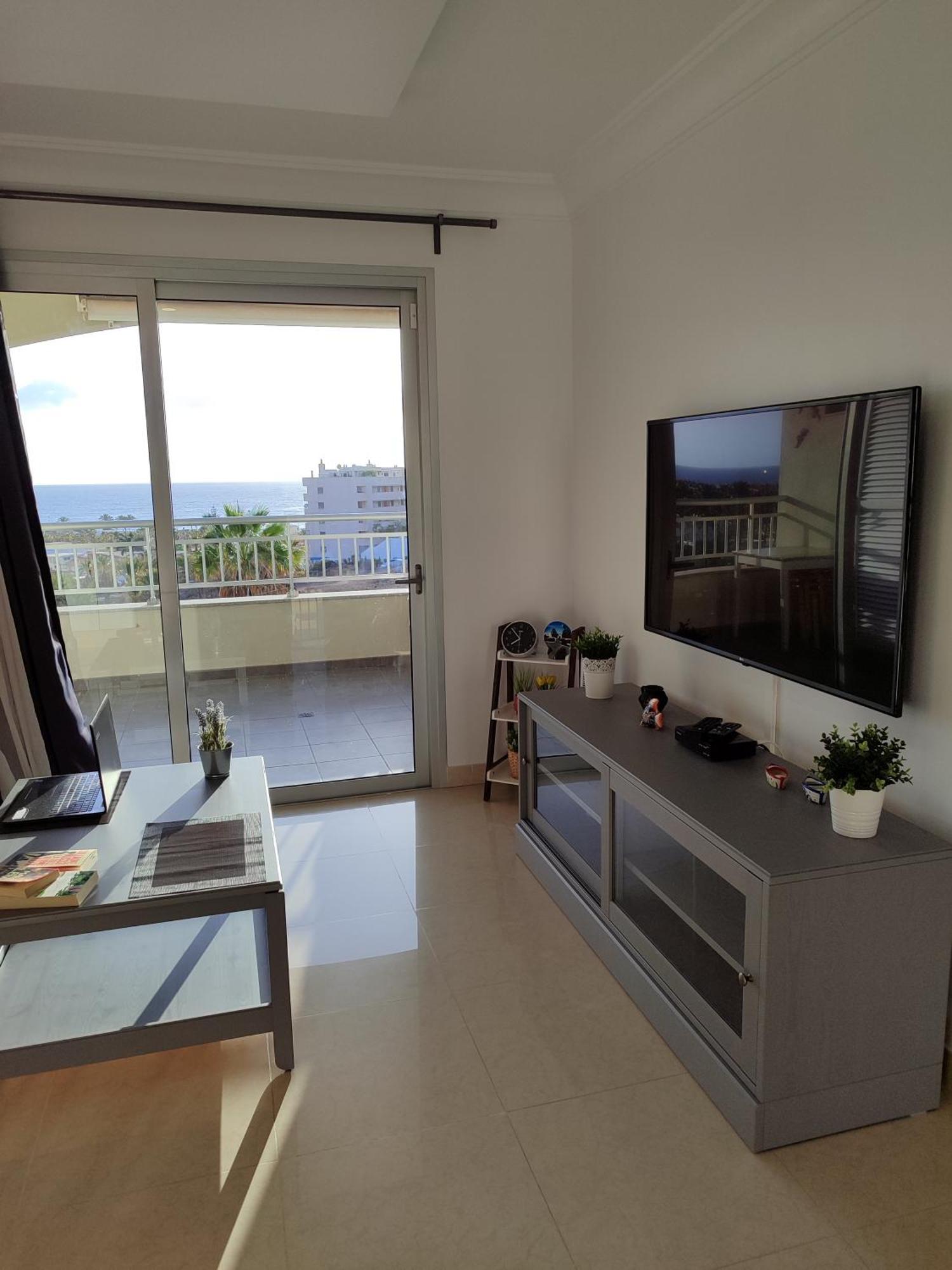 פאלם-מאר Comfortable Apartment With Amazing Sea Views מראה חיצוני תמונה