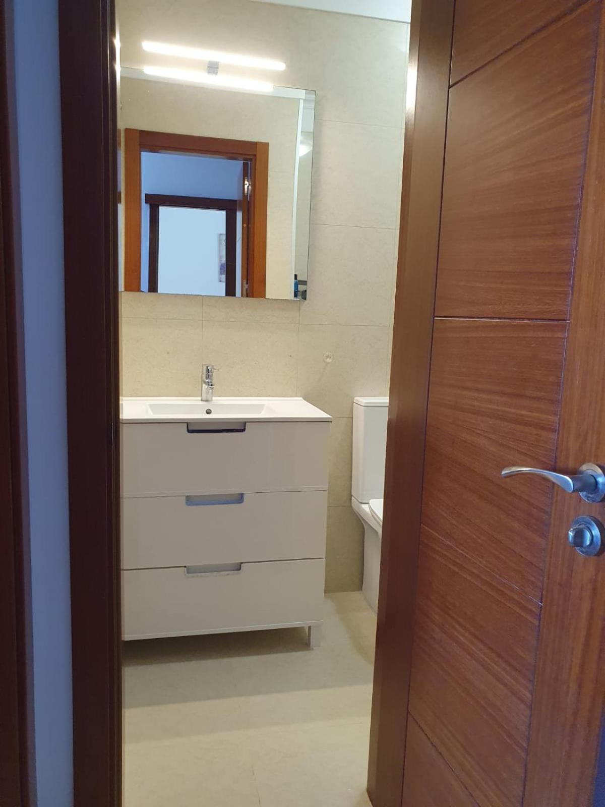 פאלם-מאר Comfortable Apartment With Amazing Sea Views מראה חיצוני תמונה