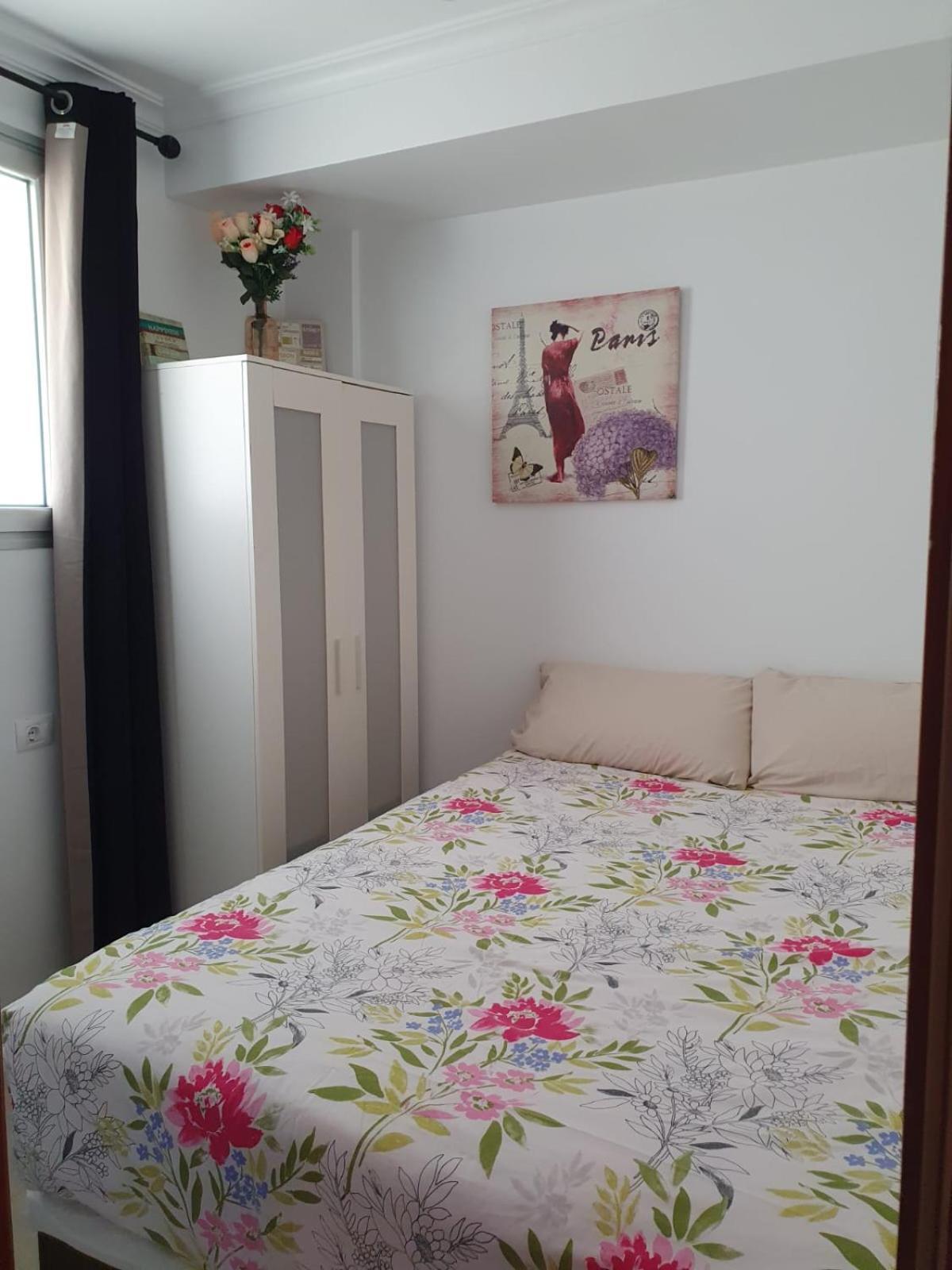 פאלם-מאר Comfortable Apartment With Amazing Sea Views מראה חיצוני תמונה