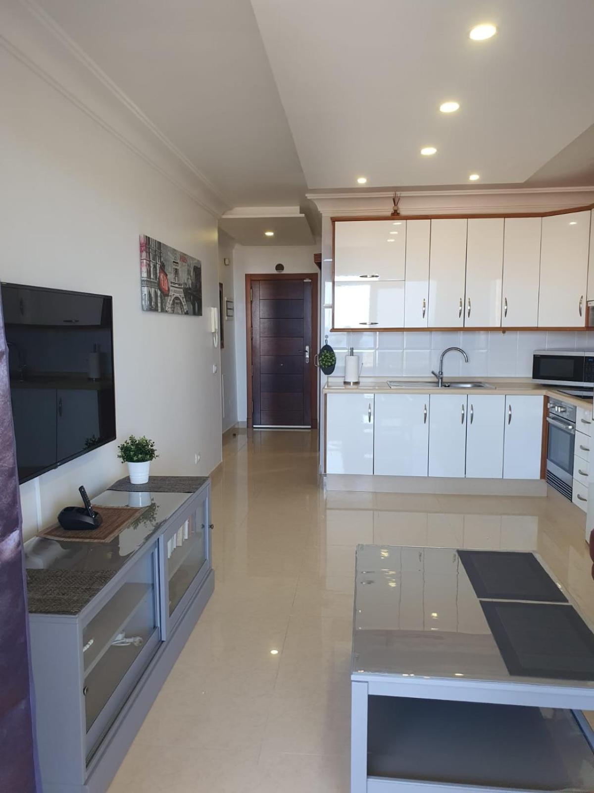 פאלם-מאר Comfortable Apartment With Amazing Sea Views מראה חיצוני תמונה