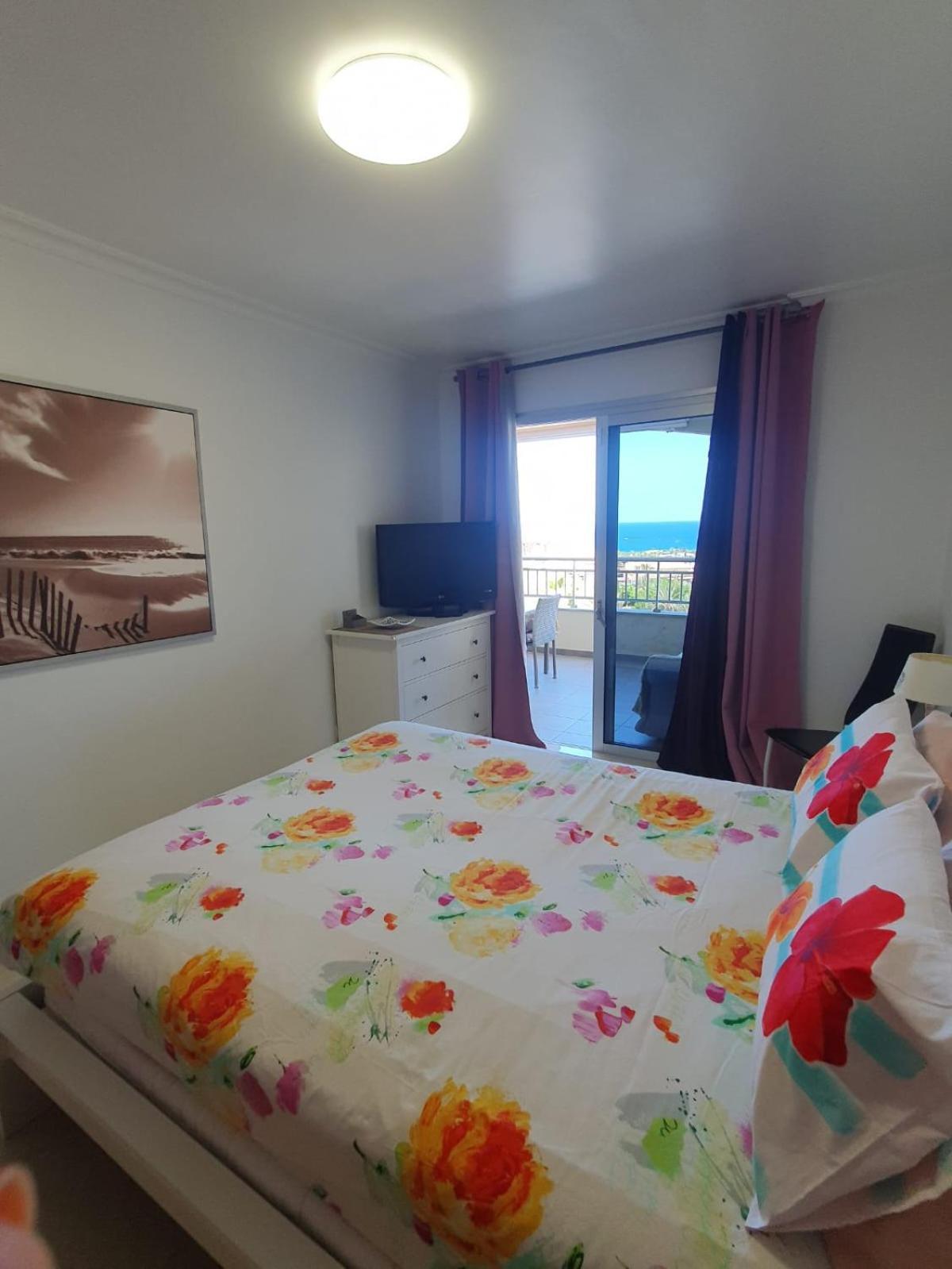 פאלם-מאר Comfortable Apartment With Amazing Sea Views מראה חיצוני תמונה