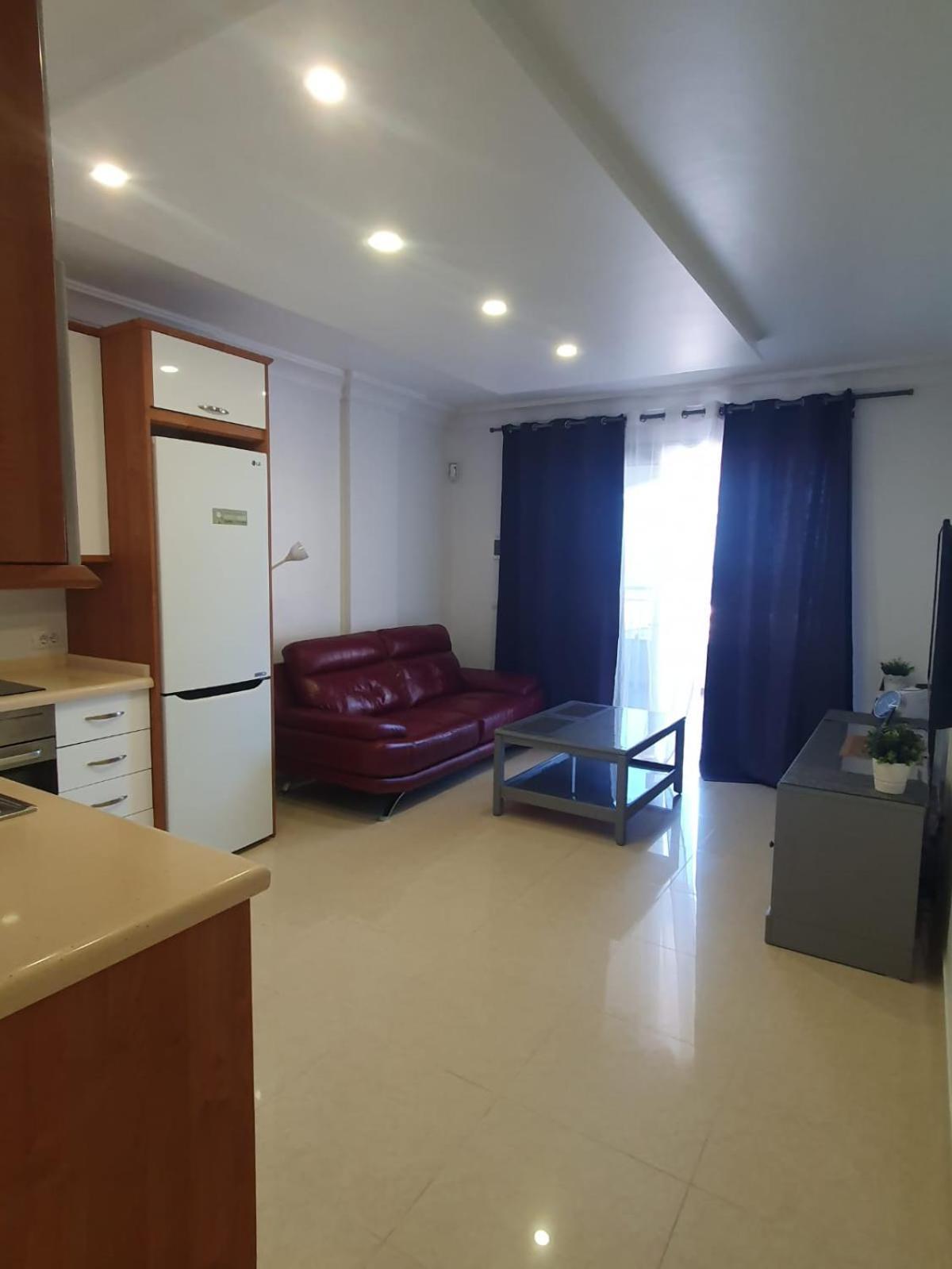 פאלם-מאר Comfortable Apartment With Amazing Sea Views מראה חיצוני תמונה