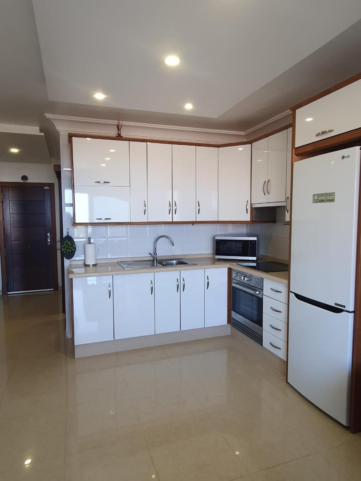 פאלם-מאר Comfortable Apartment With Amazing Sea Views מראה חיצוני תמונה