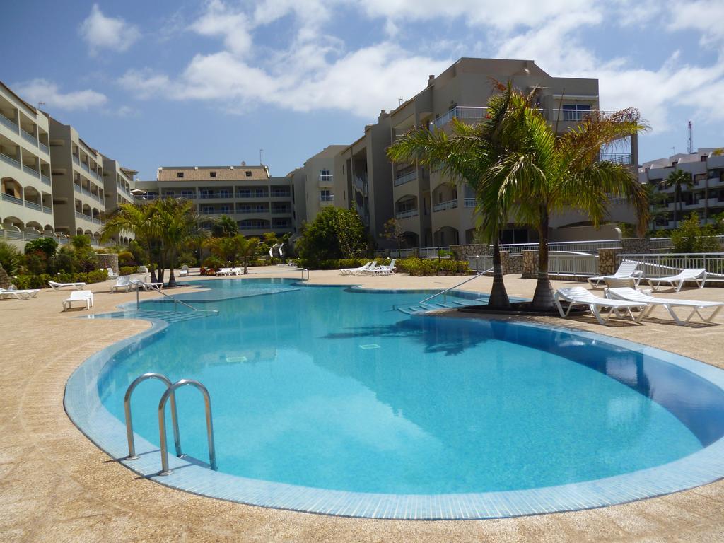 פאלם-מאר Comfortable Apartment With Amazing Sea Views מראה חיצוני תמונה