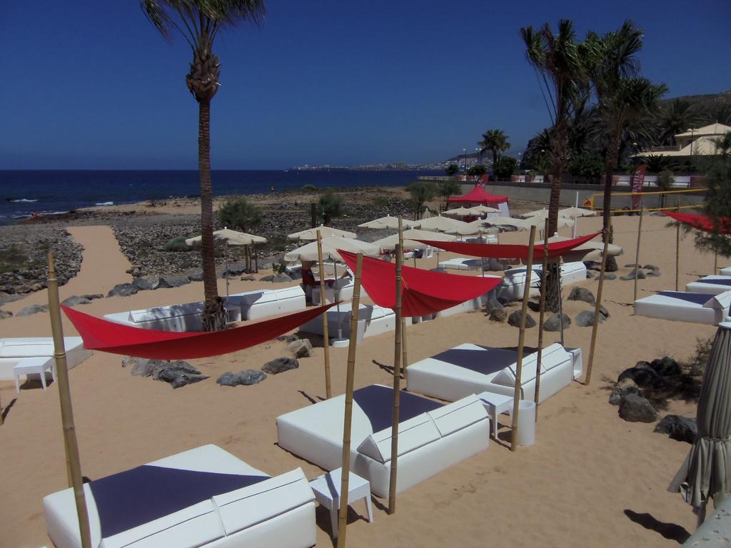 פאלם-מאר Comfortable Apartment With Amazing Sea Views מראה חיצוני תמונה