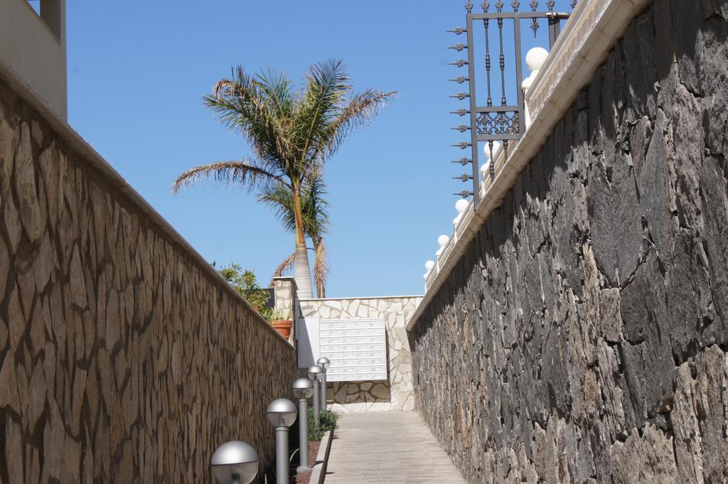 פאלם-מאר Comfortable Apartment With Amazing Sea Views מראה חיצוני תמונה
