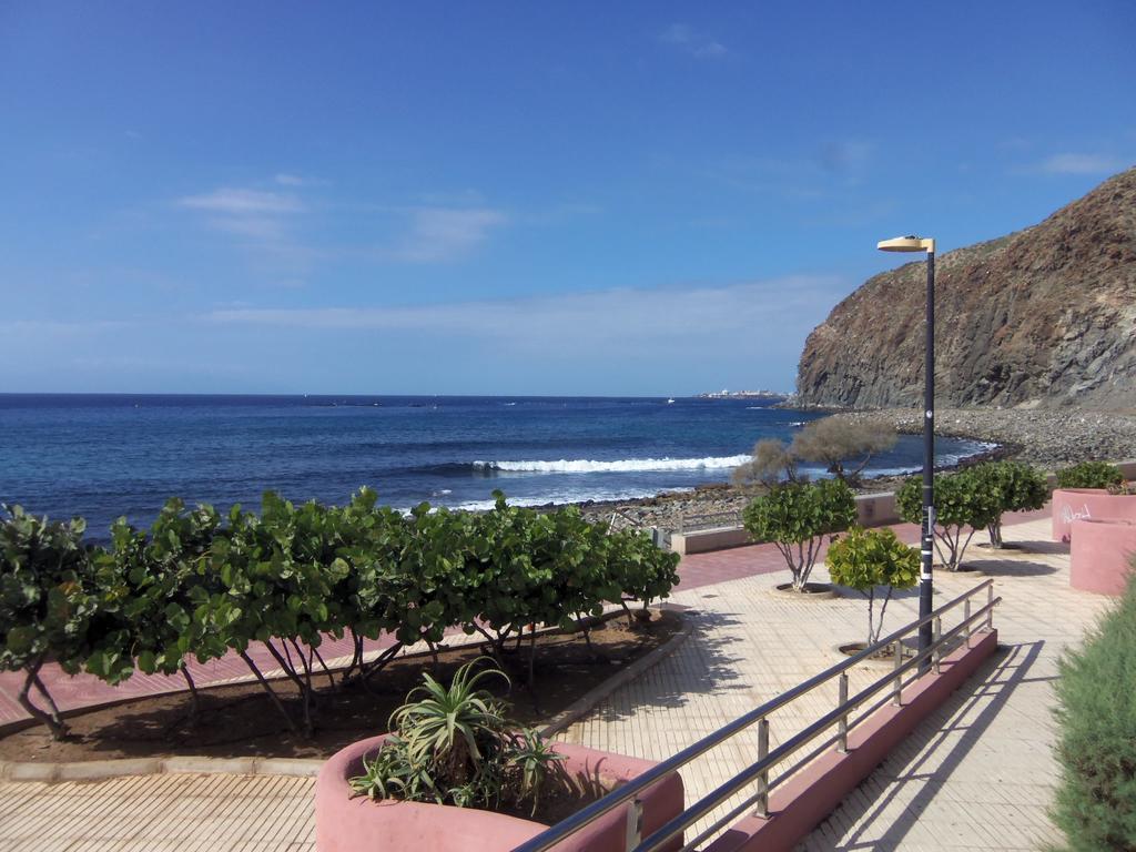 פאלם-מאר Comfortable Apartment With Amazing Sea Views מראה חיצוני תמונה