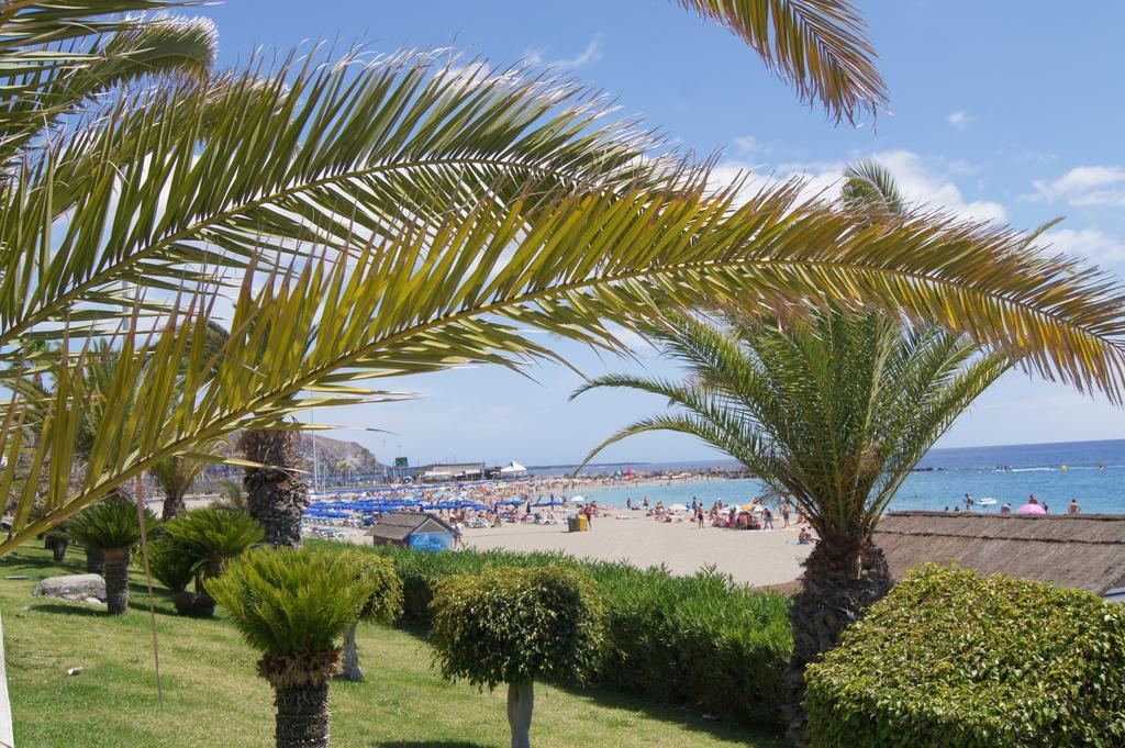 פאלם-מאר Comfortable Apartment With Amazing Sea Views מראה חיצוני תמונה