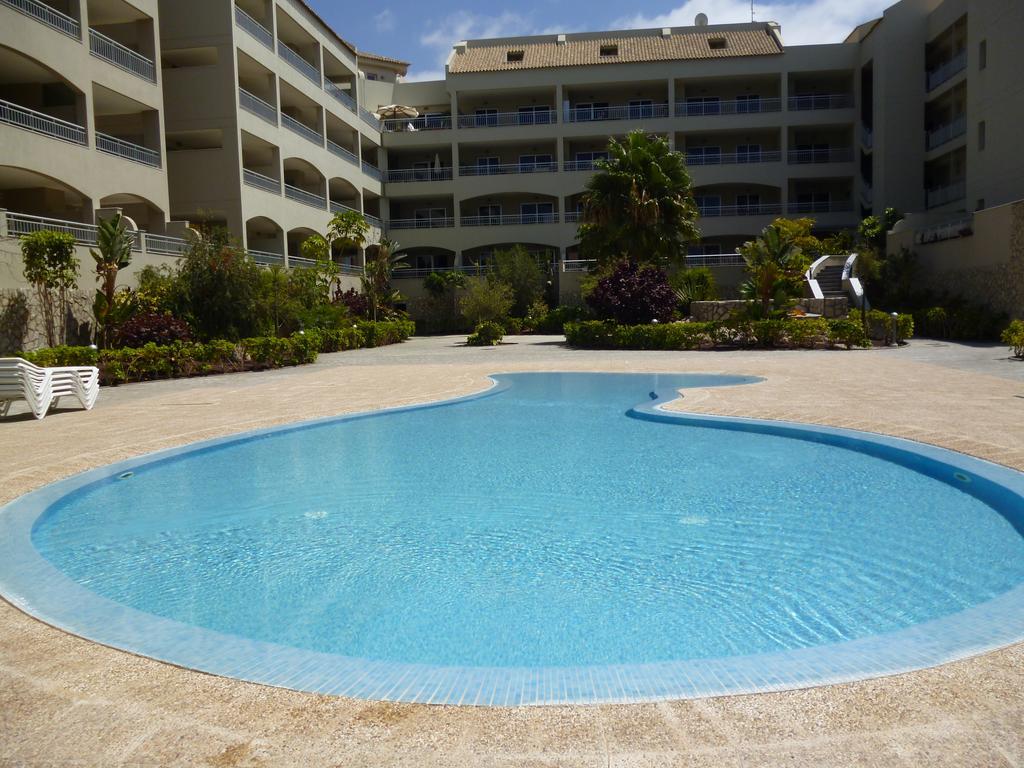 פאלם-מאר Comfortable Apartment With Amazing Sea Views מראה חיצוני תמונה