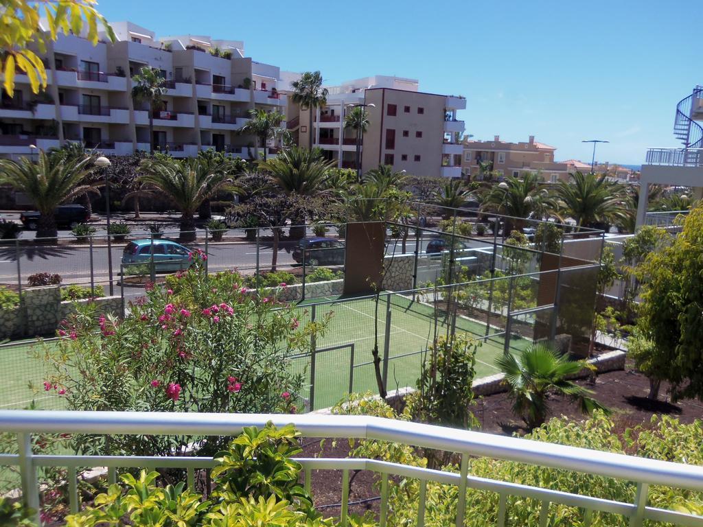 פאלם-מאר Comfortable Apartment With Amazing Sea Views מראה חיצוני תמונה